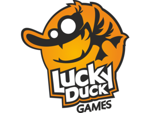 Lucky Duck Games