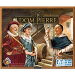 R&R Games Dom Pierre + KS Expansions