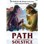 Indie Boards & Cards Path of Light and Shadow Solstice Expansion