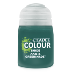 Games Workshop Citadel Shade - Coelia Greenshade