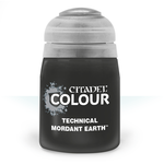 Games Workshop Citadel Technical: Mordant Earth