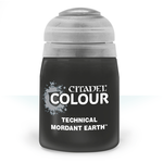 Games Workshop Warhammer Colour: Technical - Mordant Earth