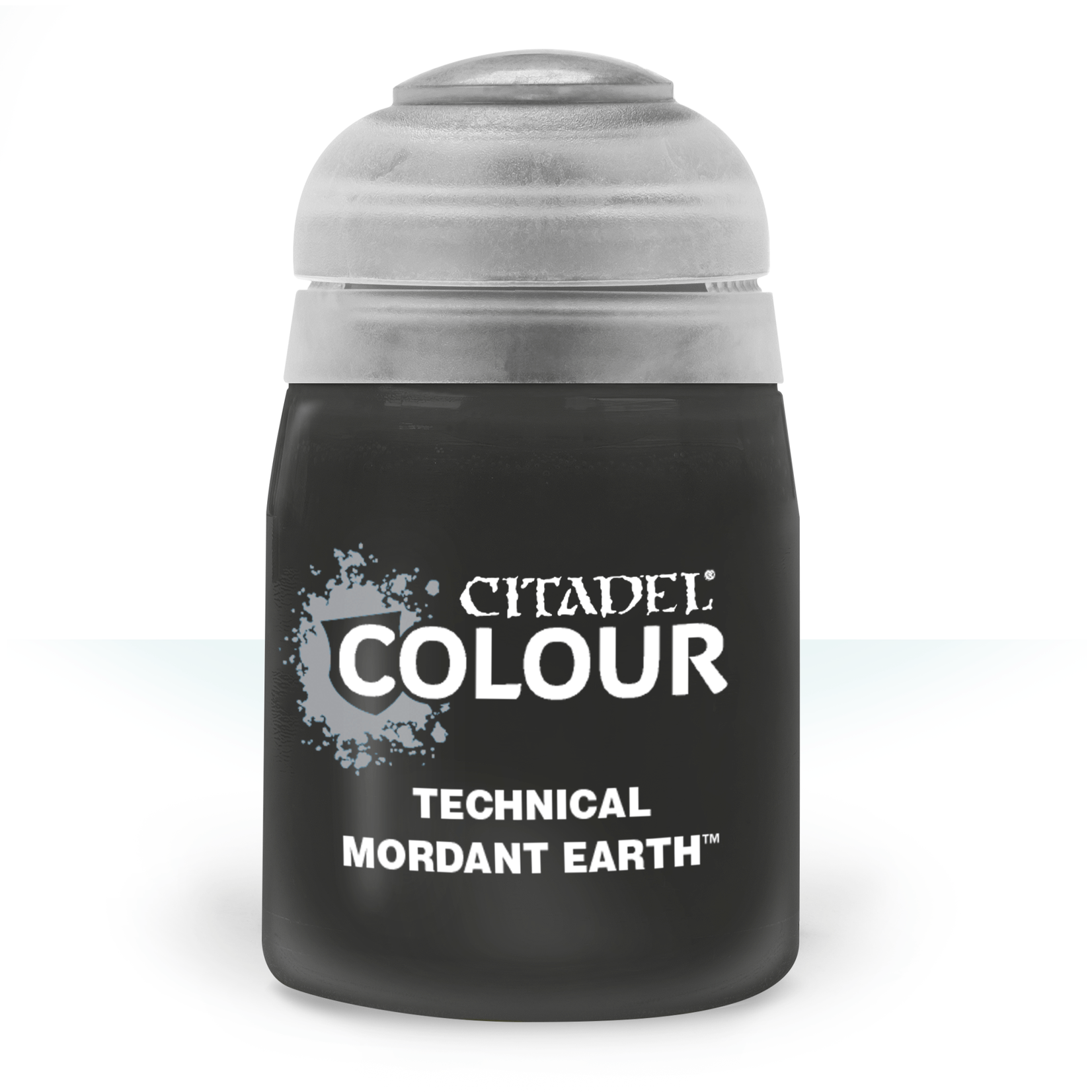 Games Workshop Warhammer Colour: Technical - Mordant Earth