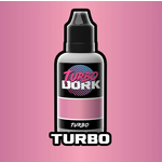 Turbo Dork - Metallic - Turbo 20ml (Discontinued)