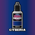 Turbo Dork - Turboshift - Cyberia 20ml (Discontinued)