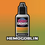Turbo Dork - Turboshift - Hemogoblin 20ml (Discontinued)