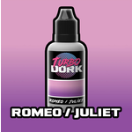 Turbo Dork - Turboshift - Romeo/Juliet 20ml (Discontinued)