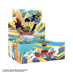 My Hero Academia CCG: Heroes Clash Booster Box