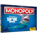 The Op Monopoly: Shark Week