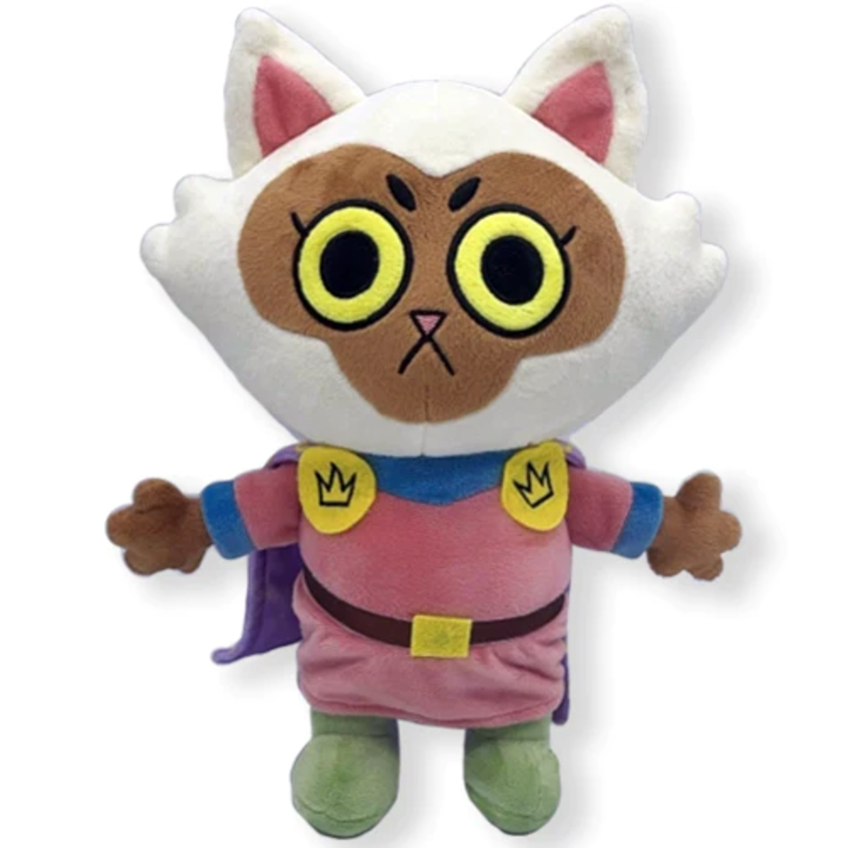 Leder Games Root Margot the Marquise Plushie