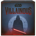 Ravensburger Villainous: Star Wars - Power of the Dark Side