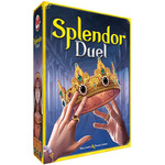 Space Cowboys Splendor: Duel
