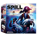 Smirk & Dagger The SPILL: Deluxe  Kickstarter Edition