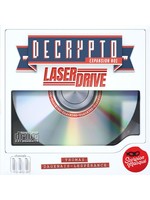 iello Decrypto - Laser Drive