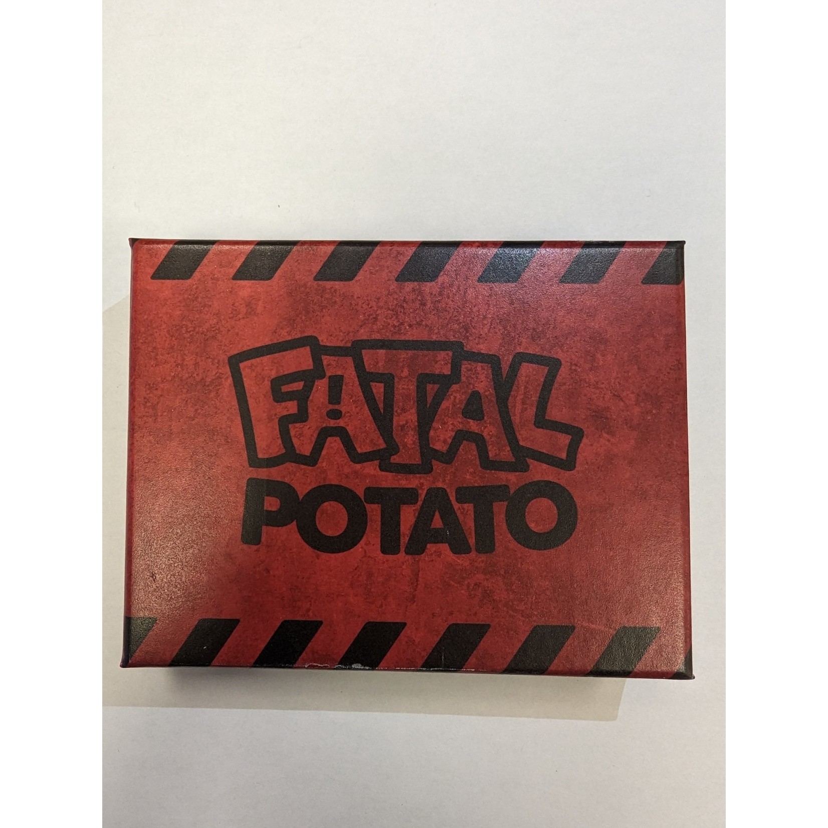 Mak & Kyle LLC Toxic Potato: Fatal Potato Expansion