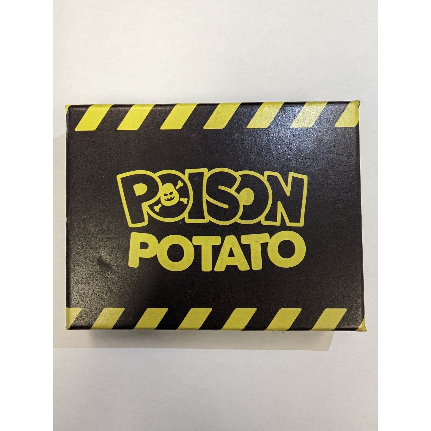 Mak & Kyle LLC Toxic Potato: Poison Potato Expansion