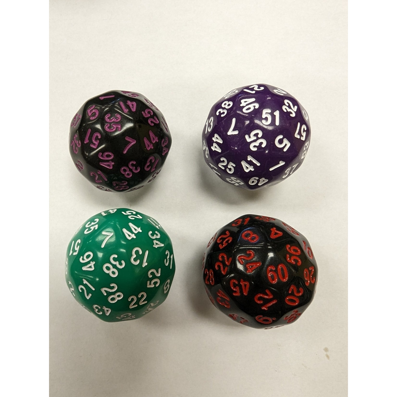 36mm D60 - Assorted Color