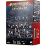 Games Workshop Age of Sigmar: Vanguard - Daughters of Khaine