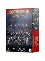 Games Workshop Age of Sigmar: Vanguard - Daughters of Khaine