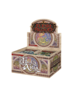 Flesh and Blood Flesh and Blood: Tales of Aria Unlimited Booster Box