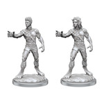 Wiz Kids Unpainted Miniatures: Headless Monster - D&D - W19