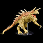 Wiz Kids D&D Prepainted Miniatures: Gargantuan Tarrasque