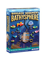 Wiz Kids Bargain Basement Bathysphere