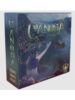 Kickstarter Canosa