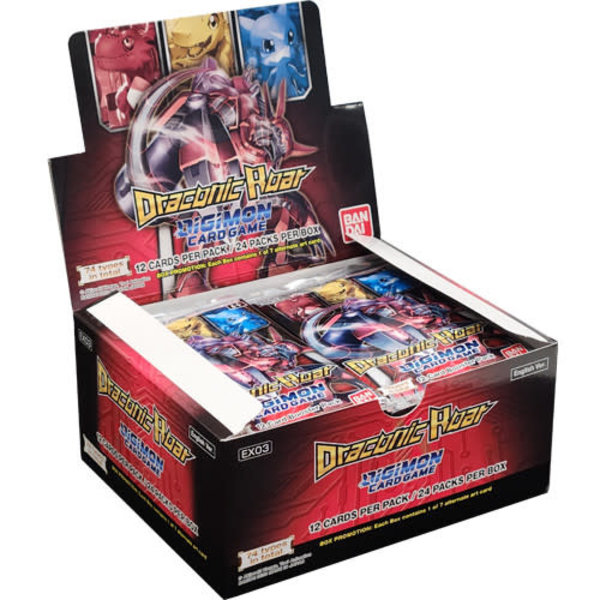Digimon Booster Boxes Phoenix Fire Games