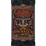 Flesh and Blood Flesh and Blood: Dynasty Booster Pack