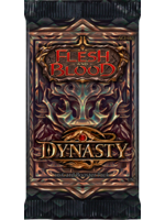 Flesh and Blood Flesh and Blood: Dynasty Booster Pack