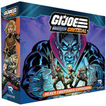 Renegade G.I. Joe Mission Critical: Heavy Firepower Expansion