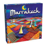 Hachette Boardgames Marrakech