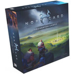 Hachette Boardgames Northgard