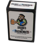 Be Games Drinks With Frenemies - Original Edition