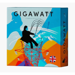 Play For The Future GigaWatt Deluxe Kickstarter w/ Wooden Box