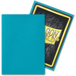 Dragon Shield Dragon Shield: (100) Matte Turquoise