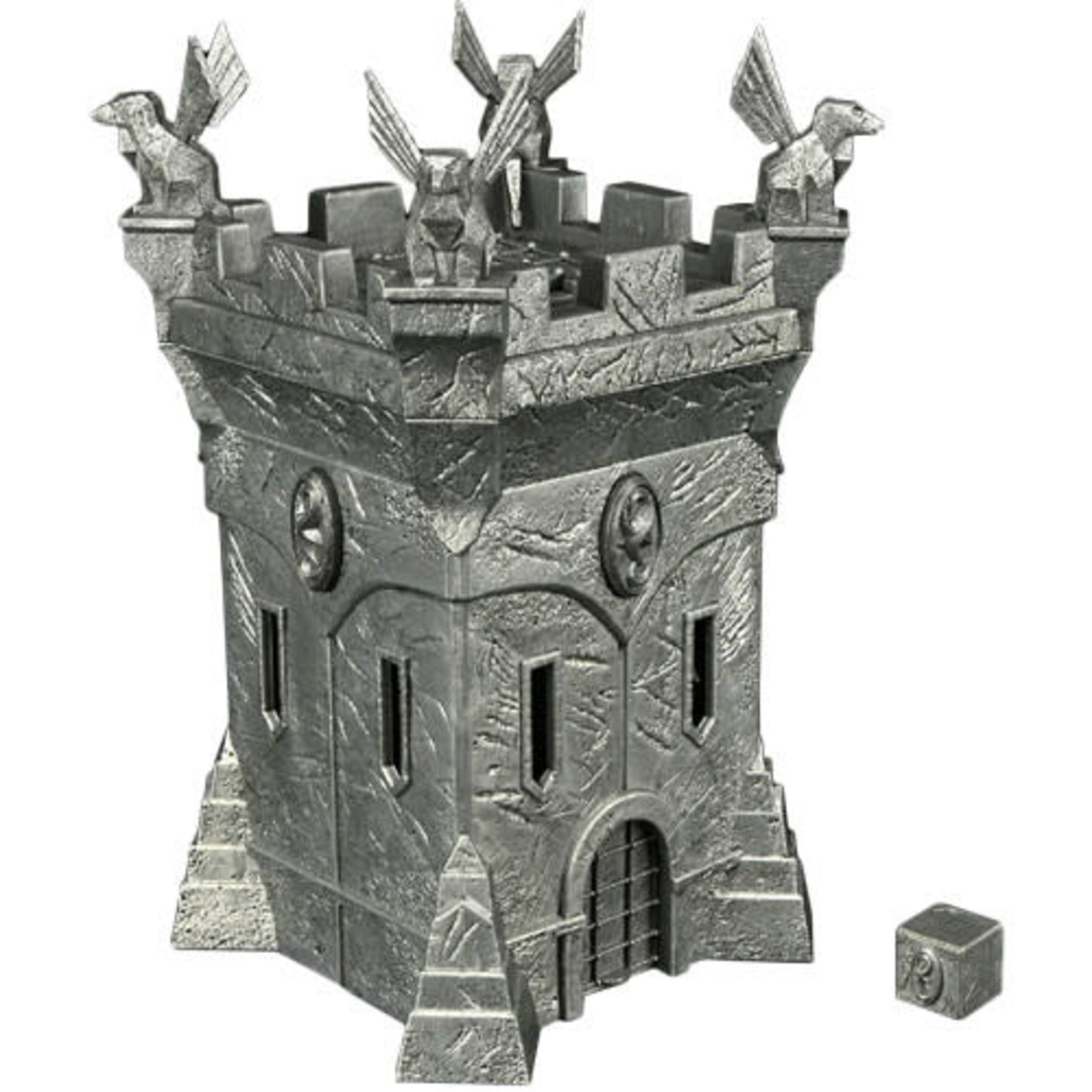 Wiz Kids D&D Replicas of the Realms: Daern's Instant Fortress