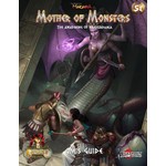 Legendary Games D&D 5E: Mother of Monsters: GM's Guide