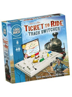 LogiQuest Ticket to Ride: Track Switcher