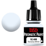 Wiz Kids D&D Prismatic Paint: Banshee White
