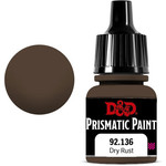 Wiz Kids D&D Prismatic Paint: Dry Rust