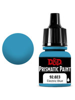 Wiz Kids D&D Prismatic Paint: Electric Blue