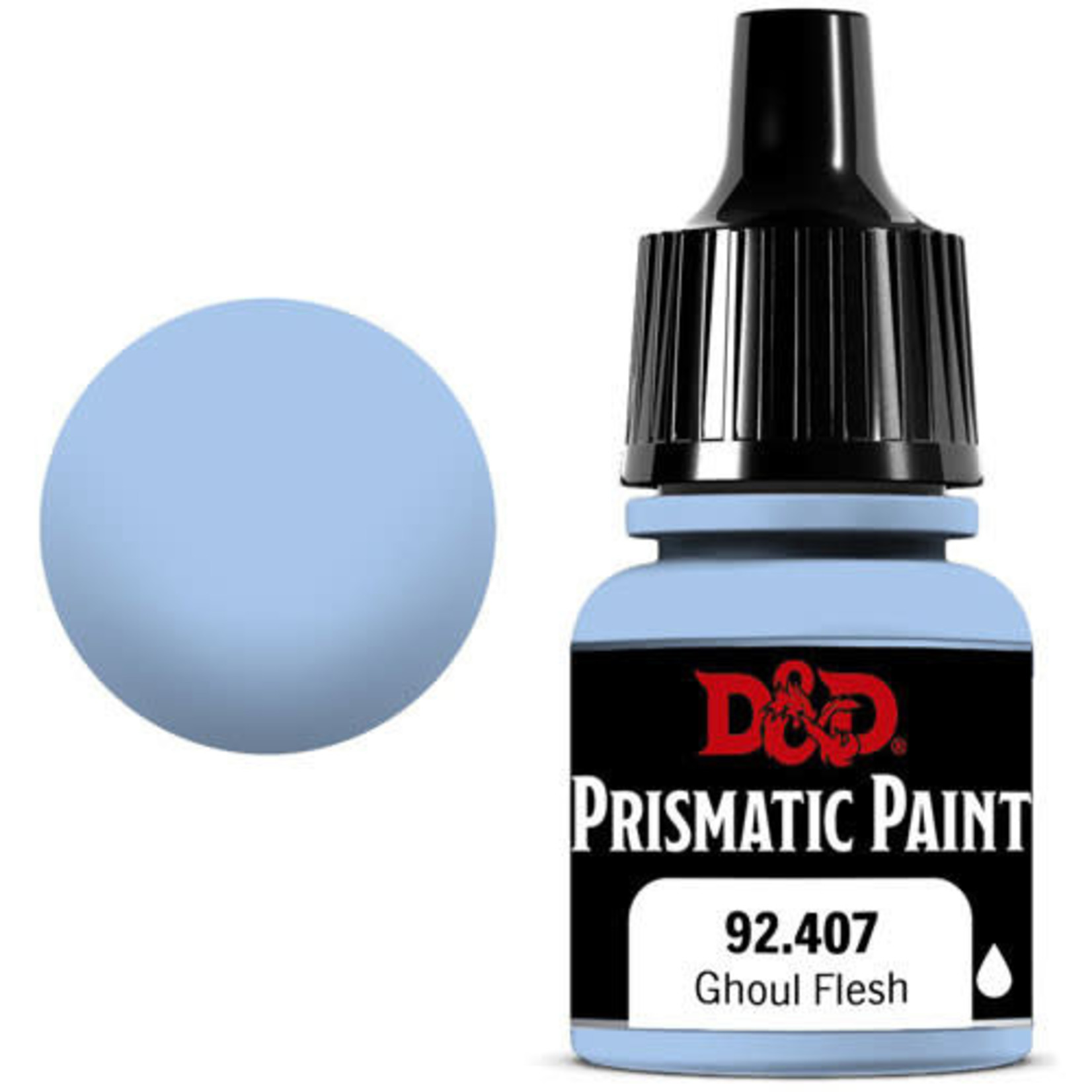 Wiz Kids D&D Prismatic Paint: Ghoul Flesh