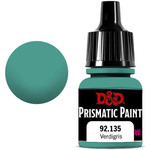 Wiz Kids D&D Prismatic Paint: Verdigris