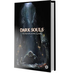 Steamforged Games Dark Souls: The Roleplaying Game
