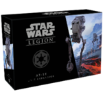 Asmodee Star Wars Legion - Imperial - AT-ST Walker Unit Expansion