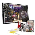 Army Painter GameMaster: Dungeons & Caverns Core Set