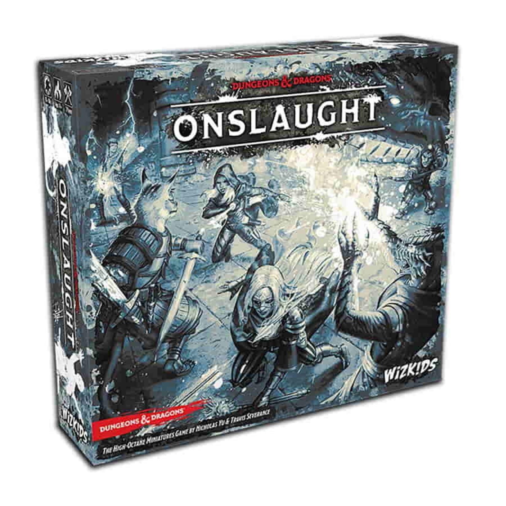 Wizards of the Coast D&D: Onslaught Core Set