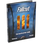 Modiphius Fallout RPG: Core Rulebook
